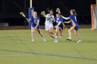 WLax vs RWU  Wheaton College Women’s Lacrosse vs Roger Williams University. - Photo By: KEITH NORDSTROM : Wheaton, Lacrosse, LAX